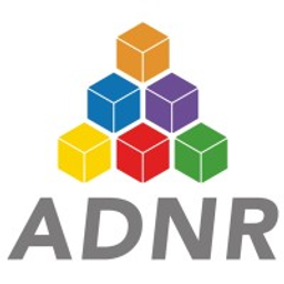 ADNR Enterprise Inc logo