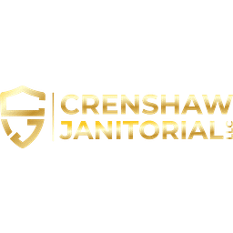 Crenshaw Janitorial logo