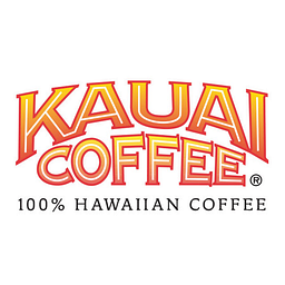 KAUAI COFFEE logo