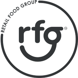 Retail Food Group logo
