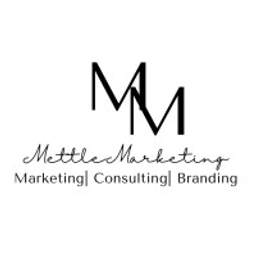 Mettle Marketing logo