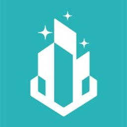 KD Janitorial Services logo