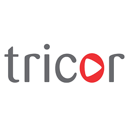 TRICOR logo