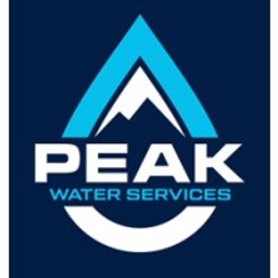 Peak logo