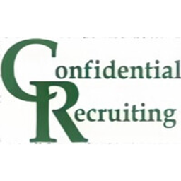 Confidential Recruiting Partners logo