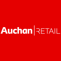 Auchanportugal logo