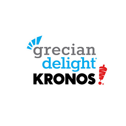 Grecian Gyro logo