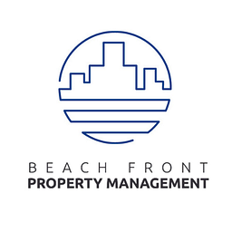 Beach Front Property Management, Inc. logo