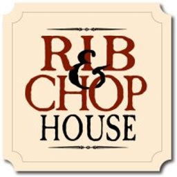 The Chop House logo