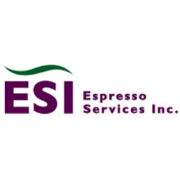 Espresso Services Inc / Intermix Beverage logo