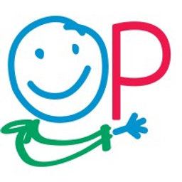 OrthoPediatrics logo