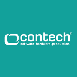 Contech logo