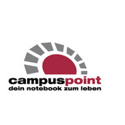 CampusPoint Corporation logo