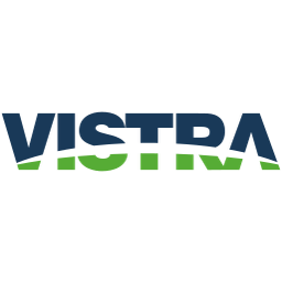 Vistra logo