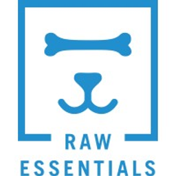Raw Essentials logo