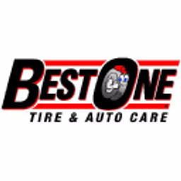 Best-One Tire & Service logo