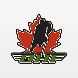 Open Home Foundation logo