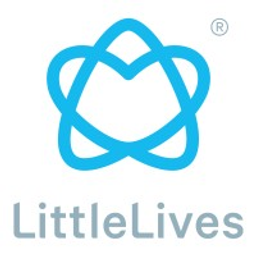 Little Lives Talent logo