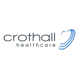 Crothall Healthcare logo