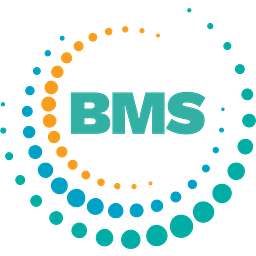 BMS Family Health and Wellness Centers logo