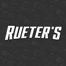 Rueter's logo