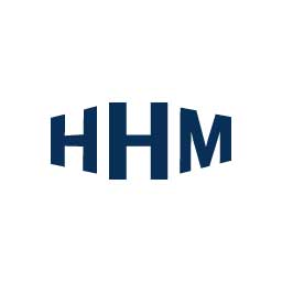 HHM CPAs logo