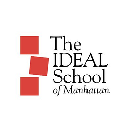 IDEAL School of Manhattan logo