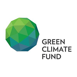 Greenclimate logo
