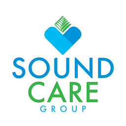 Sound Care Group logo