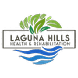 Laguna Hills Health and Rehabilitation Center logo