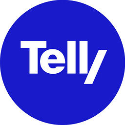 Telly logo