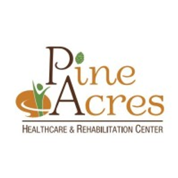 Pine Acres Rehabilitation logo