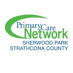 Sherwood Park Primary Care Network logo