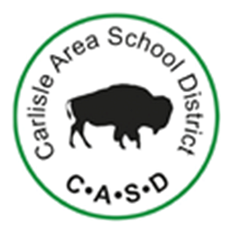 Carlisle School District (AR) logo