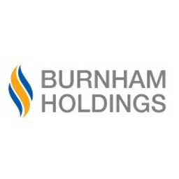 Burnham Holdings Inc logo
