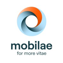 Mobilae logo