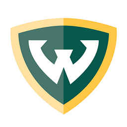 Wayne State Physicians logo