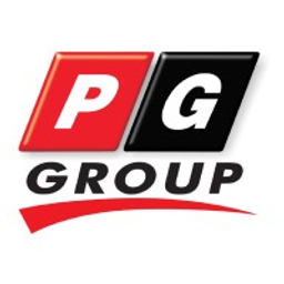 Pggroup logo