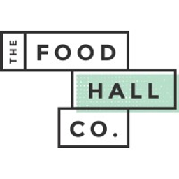Shaver Food Hall logo