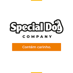 Special Dog Company logo