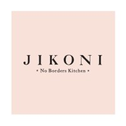Jikoni London logo