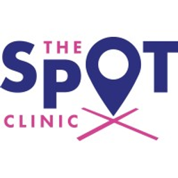 The SpOT Clinic logo