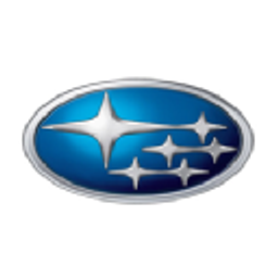 Cleo Bay Subaru logo