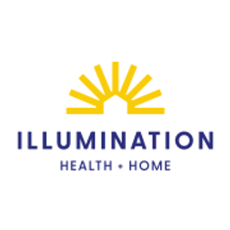 Illumination Health + Home logo