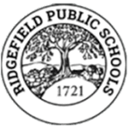 Ridgefield Public Schools logo