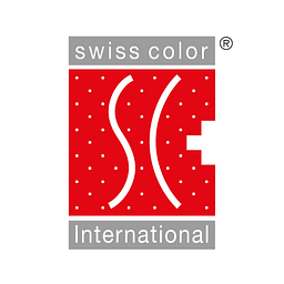 Swiss Color logo
