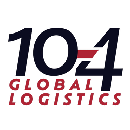 10-4 Truck Recruiting logo
