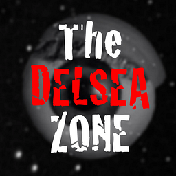Delsea Regional HS District logo