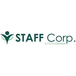 Co-Staff Corp. logo