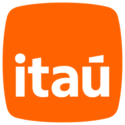 Itau US logo